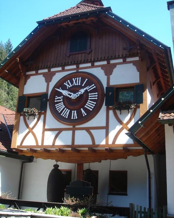 Tannenmühle